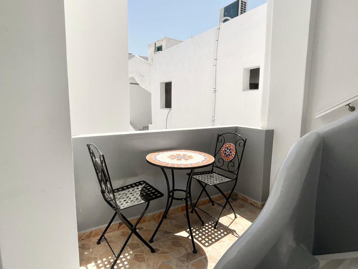 Portara Gem Apartments Naxos City Exterior foto